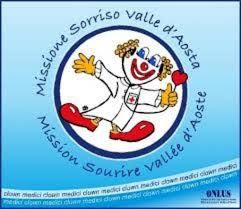 NATALE ASSOCIAZIONE MISSIONE SORRISO VALLE D'AOSTA