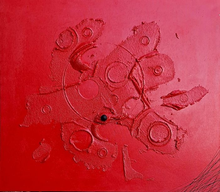 Davide Binello ritorna a Perosa Argentina dal 22 al 30 marzo Davide Binello ritorna a Perosa Argentina dal 22 al 30 marzo