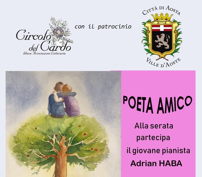 AL Salone Ducale i poeti del Cardo celebrano la Giornata mondiale della Poesia AL Salone Ducale i poeti del Cardo celebrano la Giornata mondiale della Poesia