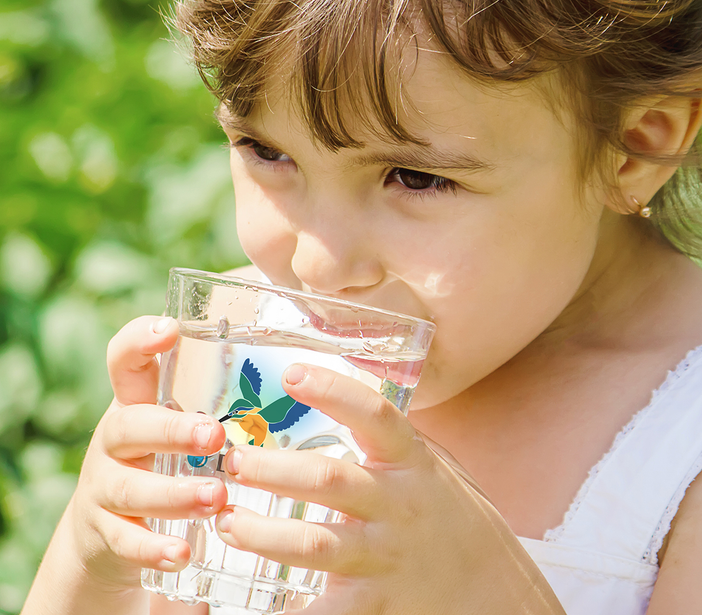 Foto La Casa di Terra Saint Vincent