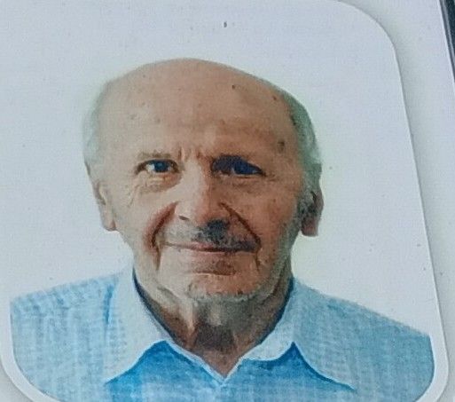 Ricordando Serafino Bertalotto Ricordando Serafino Bertalotto