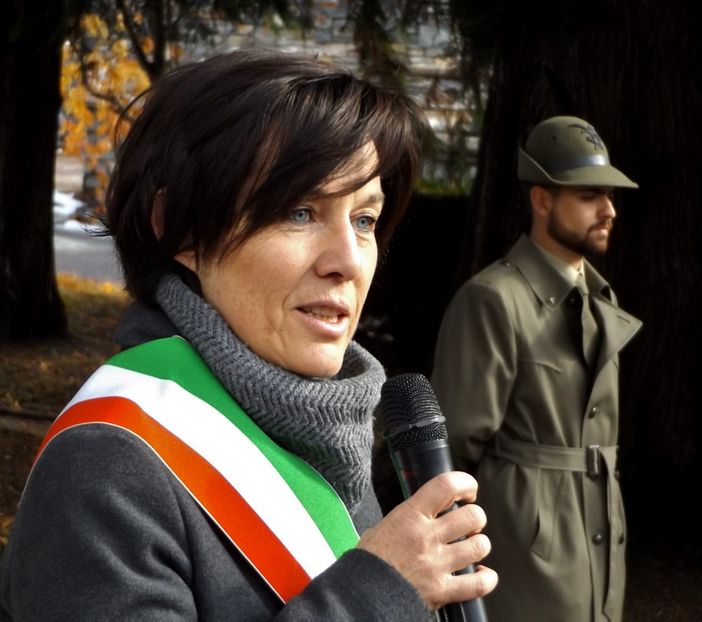 Courmayeur: Bilancio sano e di prospettiva; per il momento la sindaca pensa ad amministrare