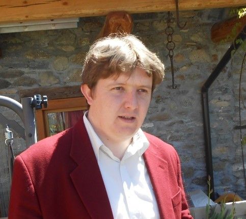 Per i sindaci unionisti il nuovo presidente Uv è Erik Lavevaz