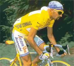 CICLISMO: La Pantani Forever Galibier la granfondo sui colli Télégraphe e Galibier
