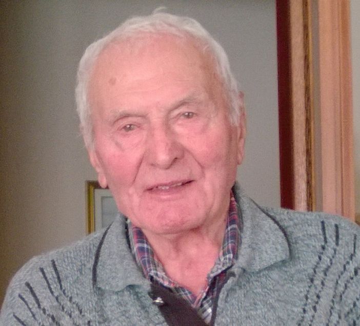 Giustino Donzel Giustino Donzel