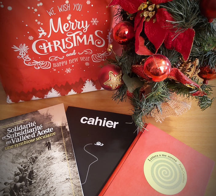 Un Libro per Natale Un Libro per Natale