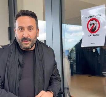 "No ai maranza nel mio ristorante", il divieto dello chef Natale Giunta