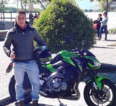 Donati gli organi di Mathieu Carlon Donati gli organi di Mathieu Carlon