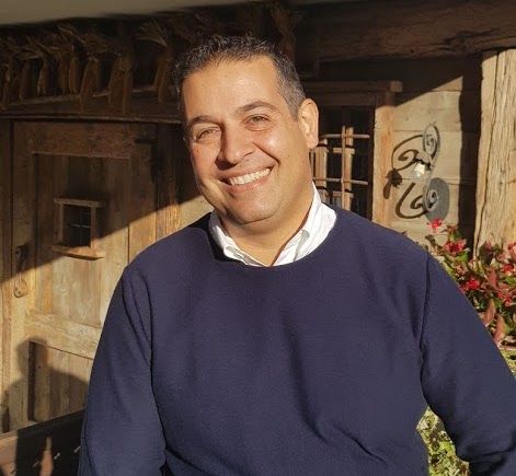 Andrea Caruso Andrea Caruso