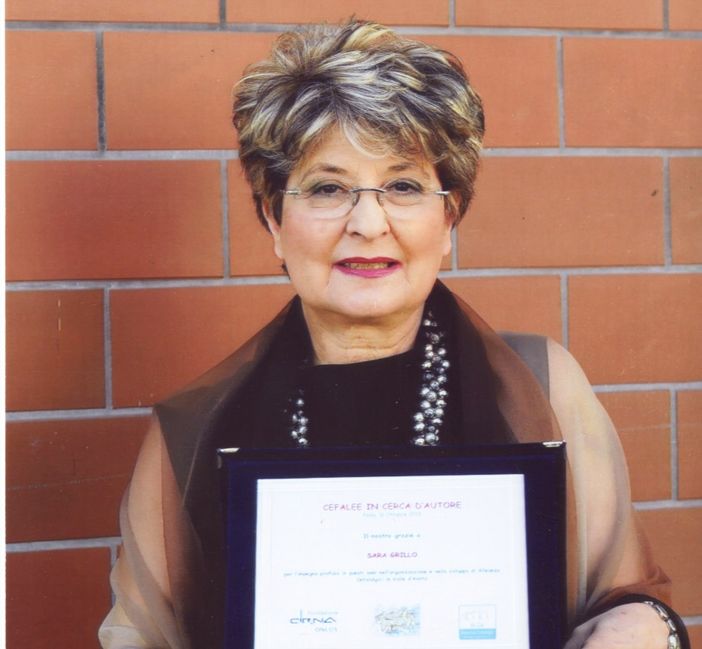 Cessa l'attività l'Associazione Valdostana Cefalee Cessa l'attività l'Associazione Valdostana Cefalee