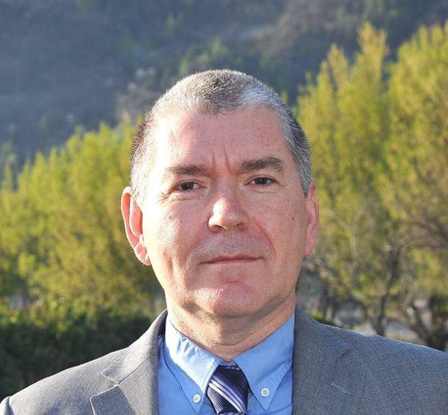 Il consigliere Enrico Romagnoli Il consigliere Enrico Romagnoli