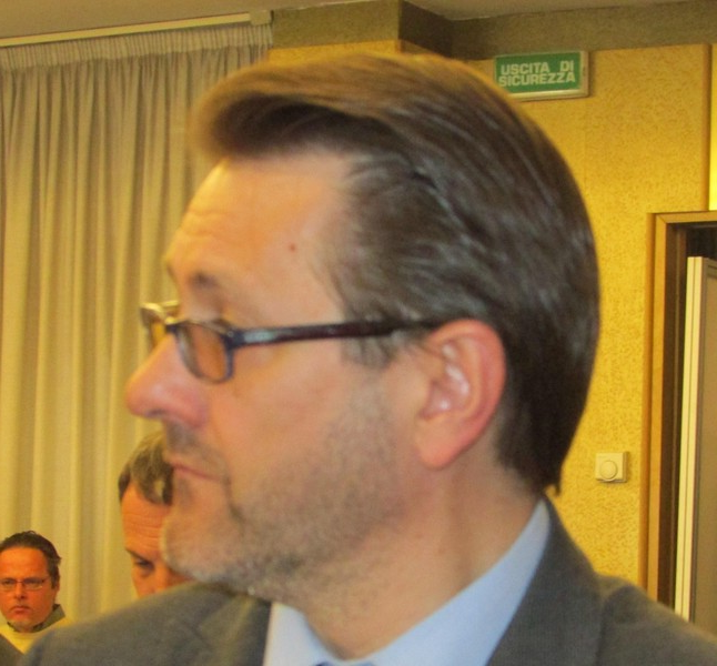 Franco Vietti designato nella sezione di controllo della Corte dei conti