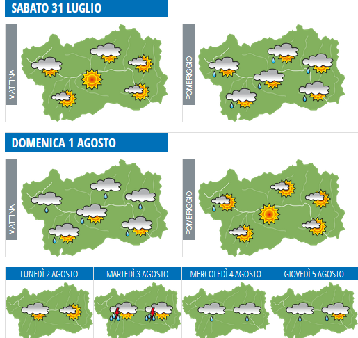 Infografica Centro Multifunzionale Regione autonoma Valle d'Aosta Infografica Centro Multifunzionale Regione autonoma Valle d'Aosta