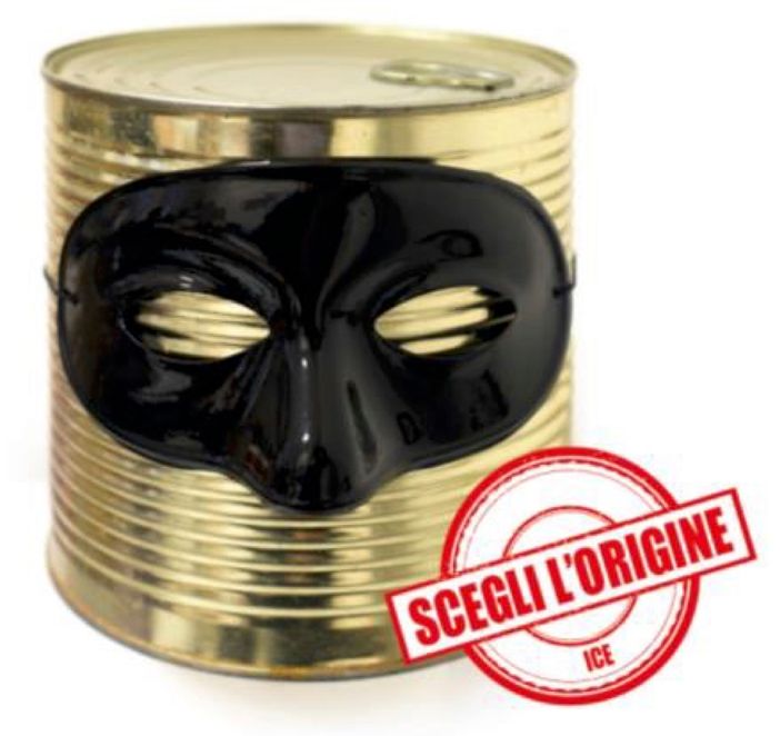 Il Sacco di Natale di Coldiretti VdA