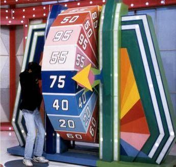 'Ok, il prezzo è giusto' su Rai1 dopo Sanremo, Insinna in pole per conduzione 'Ok, il prezzo è giusto' su Rai1 dopo Sanremo, Insinna in pole per conduzione