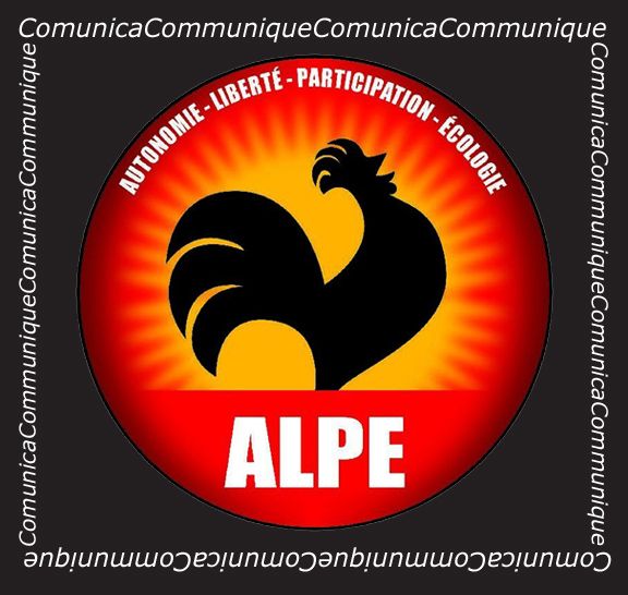 L'OPINIONE DI ALPE: Neologismi o cambi di casacca?