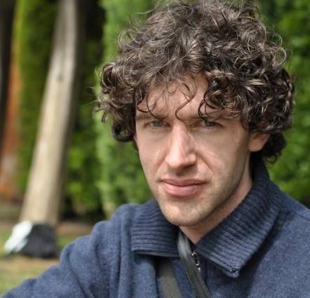 Manuel Voulaz Manuel Voulaz