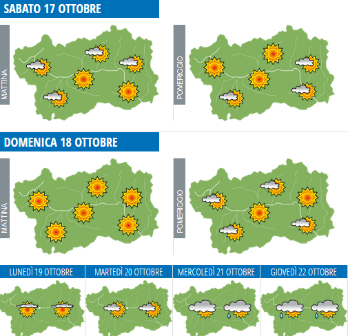Infografica Centro Multifunzionale Regione autonoma Valle d'Aosta Infografica Centro Multifunzionale Regione autonoma Valle d'Aosta