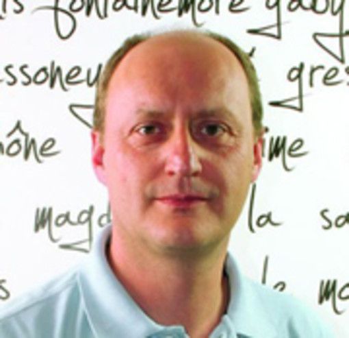 Il sindaco di Donnas, Amedeo Follioley