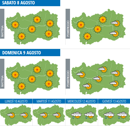 Infografica Centro Multifunzionale Regione autonoma Valle d'Aosta Infografica Centro Multifunzionale Regione autonoma Valle d'Aosta