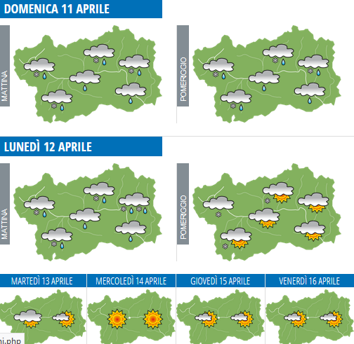 Infografica Centro Multifunzionale Regione autonoma Valle d'Aosta Infografica Centro Multifunzionale Regione autonoma Valle d'Aosta