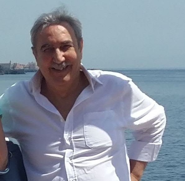 Il dottor Giuseppe Miceli