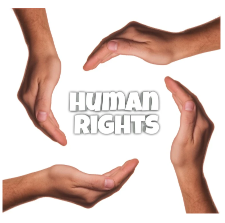 Piano Legalità&amp;Intergenerazionalità - I Diritti della persona