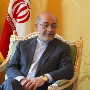 Iran, l'ambasciatore a Roma Sabouri: "Non cerchiamo guerra ma ora siamo più pronti"