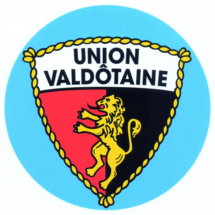 Le Comité Fédéral de l’Union Valdôtaine décide de suspendre du Mouvement Marco Sorbara e Nicola Pretttico Le Comité Fédéral de l’Union Valdôtaine décide de suspendre du Mouvement Marco Sorbara e Nicola Pretttico