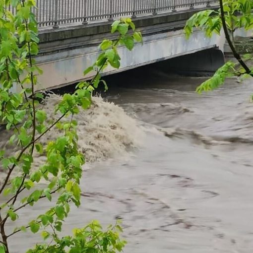 Maltempo 16 e del 17 aprile 2025, visionabile la documentazione necessaria per la presentazione delle domande online