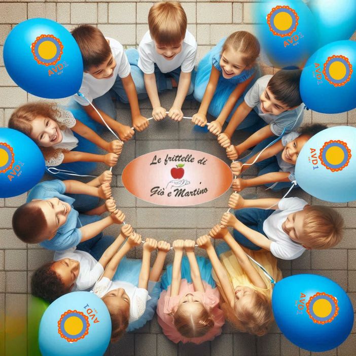 Un abbraccio che vale mille euro: la generosità che scalda il cuore