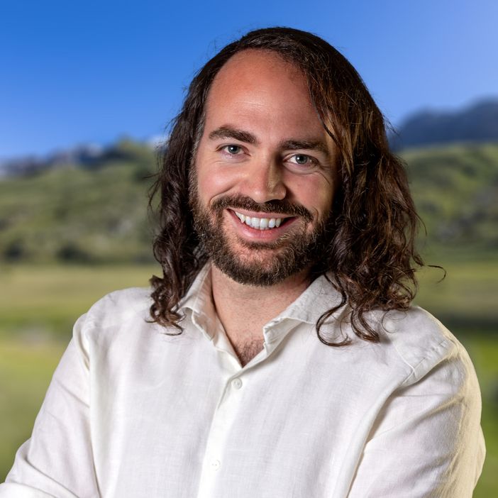 Andrea John Déjanaz