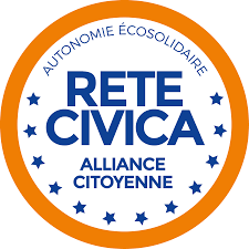 L'OPINIONE DI RETE CIVICA VDA: PRT: IN RITARDO E CON SCELTE INACCETTABILI L'OPINIONE DI RETE CIVICA VDA: PRT: IN RITARDO E CON SCELTE INACCETTABILI