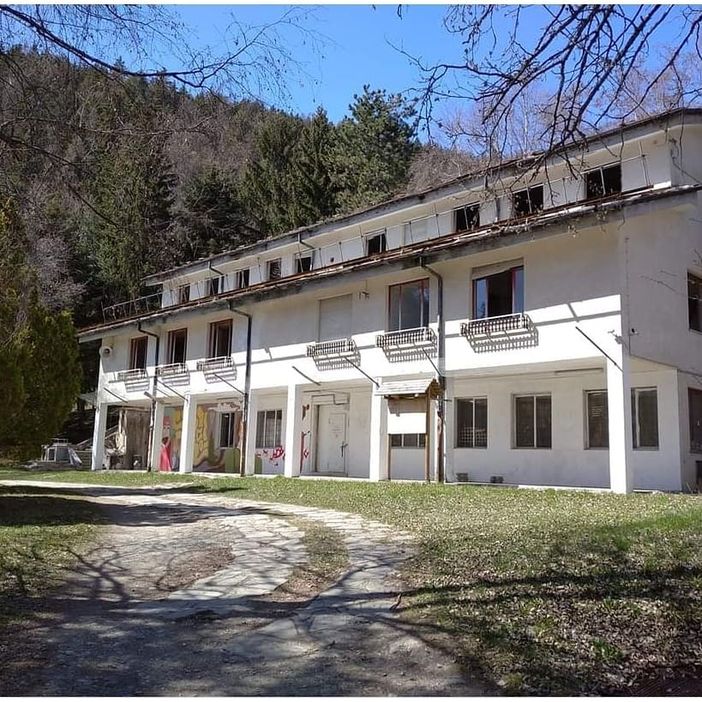 L’ASSOCIAZIONE L’ALBERO DI ZACCHEO ammessa alla fruizione del SOCIAL BONUS per la ricostruzione di CASA ZACCHEO L’ASSOCIAZIONE L’ALBERO DI ZACCHEO ammessa alla fruizione del SOCIAL BONUS per la ricostruzione di CASA ZACCHEO