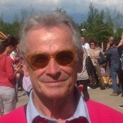 Martino Cossard Martino Cossard