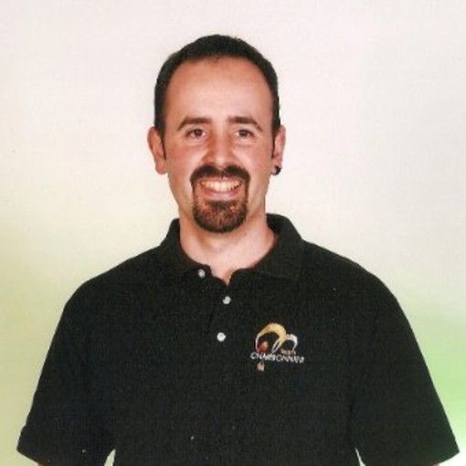 Igor Charbonnier Igor Charbonnier