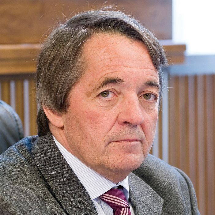 Ennio Pastoret Ennio Pastoret