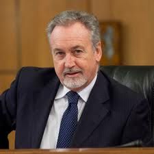 Il consigliere regionale dell'Uvp Andrea Rosset