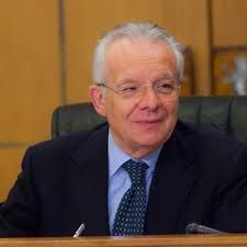 il consigliere regionale ed ex 'patron' di Eurotravel Anacleto 'Cleto' Benin