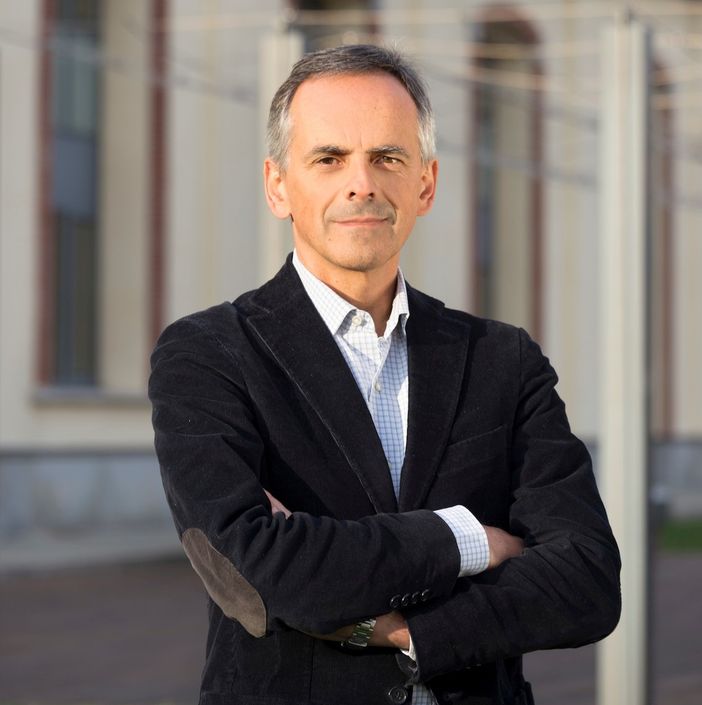 Marco Cantamessa, presidente Cva