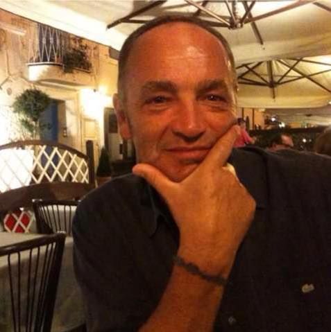 Gualtiero Giovanardi