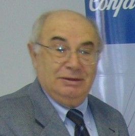 Aldo Zappaterra presidente Ebava