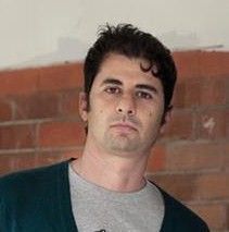 Giuseppe Catozzella Giuseppe Catozzella