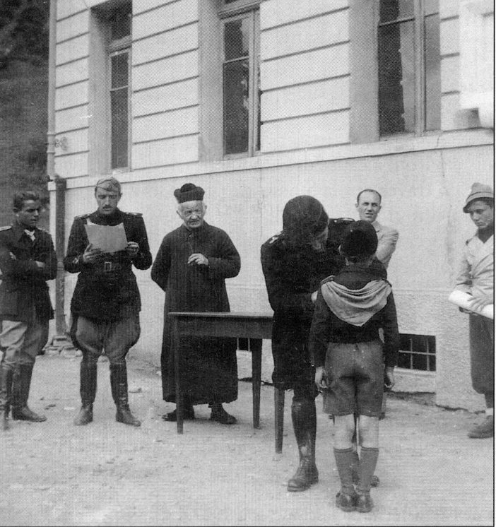 Valpelline: una storia da raccontare