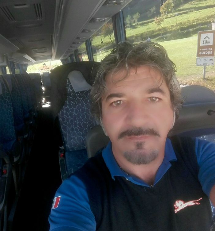 Il Crer ha troppi debiti, circa 120mila euro, il Presidente Vincenzo Caminiti si dimette