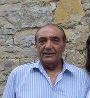 Francesco 'Franco' Schimizzi' Francesco 'Franco' Schimizzi'