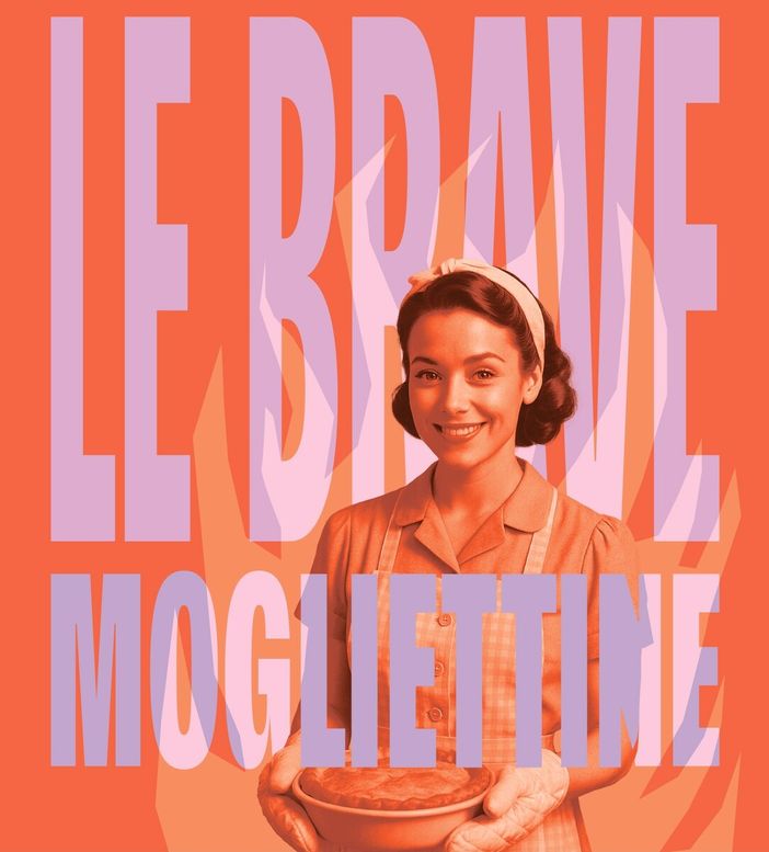 AIACE VDA e CREIS presentano “Le brave mogliettine: viaggio nei media tra ruoli e stereotipi”