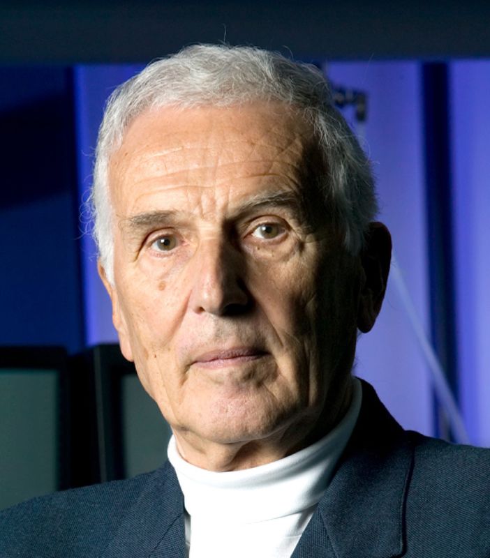 Silvio Garattini