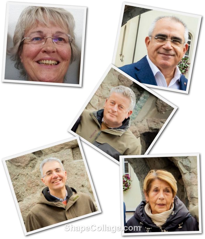 Salvatore Luberto confermato presidente Lilt Valle d’Aosta