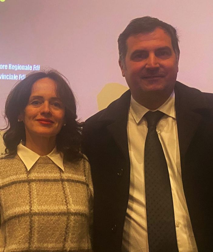 Barbero e Sacchetto: piena solidarietà alle forze dell’ordine per i fatti accaduti in Toscana Barbero e Sacchetto: piena solidarietà alle forze dell’ordine per i fatti accaduti in Toscana